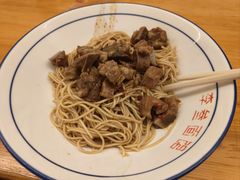 -李叁面馆(妇幼店)