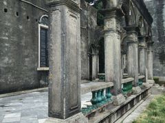 -梅溪牌坊