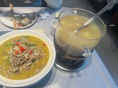 -7号院家宴.烧鸽子(门头沟店)