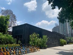 -四川大学(望江校区)