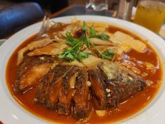 -李记饺子·熏酱东北菜(欢乐谷店)