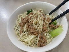 -浪记面店(老墟村店)