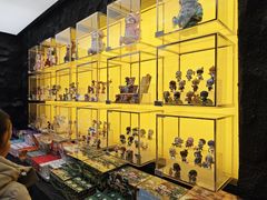 -泡泡玛特POPMART(西单大悦城店)
