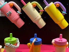 -义乌之心城市生活广场