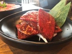 -九田家黑牛烤肉料理(无锡T12店)