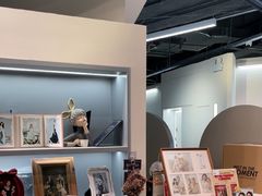 -海马体照相馆(深圳万象天地店)