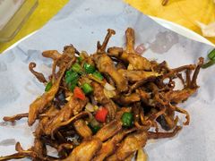 -大笑饭堂(甲子桥店)