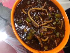 -啊臻味道米粉(六道口店)