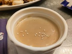 香滑花生糊-华竹食府(南海路店)