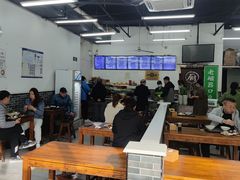 -老磁器口豆汁店(马家堡店)