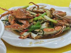 -秋姐美食店(旅游大道店)
