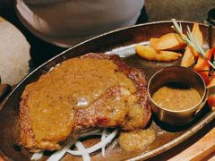 -斗牛士牛排(南京东路店)