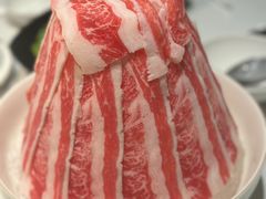 -领鲜天下·焗海鲜·花胶鸡(天目里店)