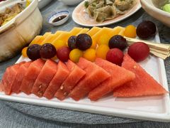 -外滩1288花园丽舍