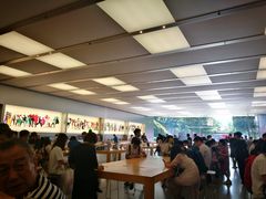 -Apple零售店(深圳益田假日广场店)