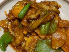 -金掌勺东北菜(格兰晴天店)