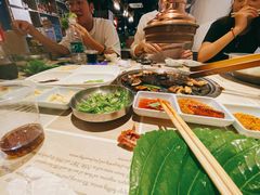 -胡哥烤肥牛(车公庙店)