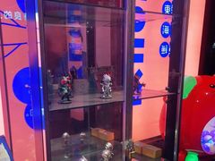 -有喜胶东小馆(超极合生汇太申祥和店)