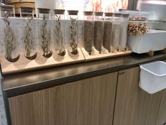 -西贝(上海新梅广场店)