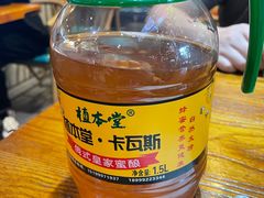 卡瓦斯-柴窝堡22号辣子鸡·传承新疆菜