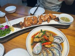 -醉壹号海鲜大排档·老厦门特色菜(厦门美食地标店)