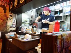 大堂-平成屋·午肴夜酒(四川北路店)