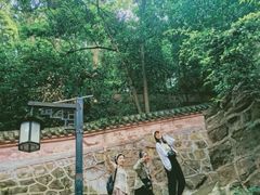 -都江堰普照寺