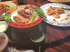 -粤·向群饭店(麓景路店)