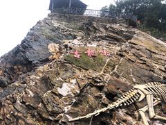 -古龙峡云天玻霸
