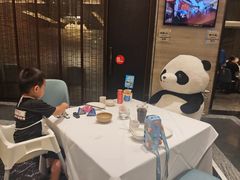 -眉州东坡(北苑华贸店)