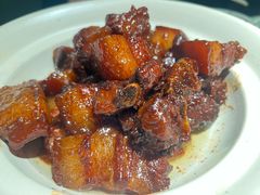 -传统菜农庄(皇姑路店)