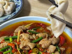 功夫肥肠-酸婆娘江湖川菜(紫竹路店)