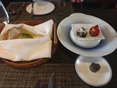 -莲西餐(曲江店)