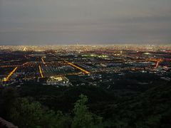 -北京西山国家森林公园