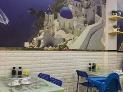 大堂-小辣妹川味海鲜加工店(第一市场椰风巷店)