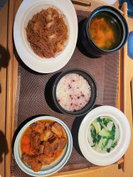 -大美母婴月子中心(希尔顿店)