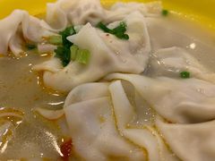 -龙抄手(春熙路总店)