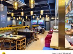 -小肥牛潮汕牛肉火锅(南联店)