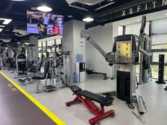 -享受健身·美体塑形馆