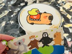 -ZOO COFFEE动物园咖啡(红山森林动物园店)