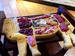 -牛记皇鲜牛肉火锅(环球度假区梨园店)