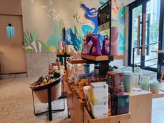 -星巴克(株洲荣时代广场店)