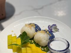 -泰椰里·泰国餐厅(智慧城广百广场店)