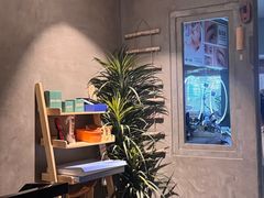 -施奈儿.洗头頭療.按摩SPA.采耳(上梅林店)