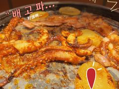 -核桃碳烤肉馆(深圳首店)