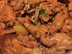 -胖哥俩肉蟹煲(世茂国际广场店)
