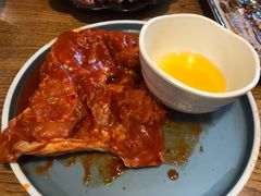 -大壮家原味烤肉(兴华北街店)