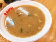 -众品老方子锅贴甜沫(李村店)