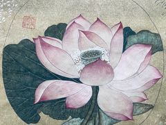 -六出私塾LiuChu•成人美术书法系统课程专业画室(熊婆婆的花园店)