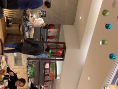 -赛瑞喜来登大酒店-盛宴自助餐厅
